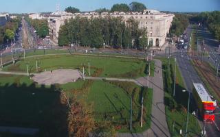 Kraków Nowa Huta - 16-09-2025 15:04