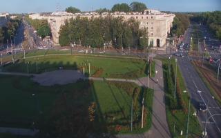 Kraków Nowa Huta - 16-09-2025 15:36