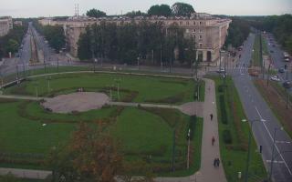 Kraków Nowa Huta - 16-09-2025 15:52