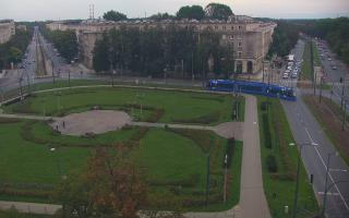 Kraków Nowa Huta - 16-09-2025 16:07