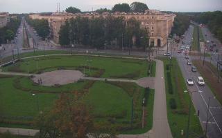Kraków Nowa Huta - 16-09-2025 16:23