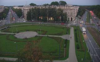 Kraków Nowa Huta - 16-09-2025 16:55