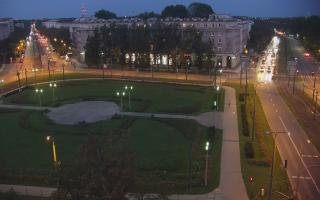 Kraków Nowa Huta - 16-09-2025 17:11