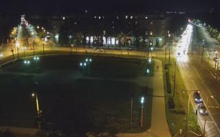 Kraków Nowa Huta - 16-09-2025 17:43