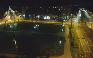 Kraków Nowa Huta - 16-09-2025 17:59
