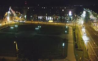 Kraków Nowa Huta - 16-09-2025 18:15