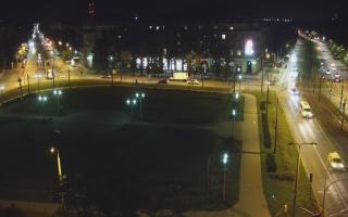 Kraków Nowa Huta - 16-09-2025 18:31