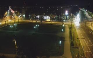 Kraków Nowa Huta - 16-09-2025 18:47