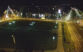 Kraków Nowa Huta - 16-09-2025 19:03