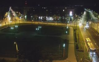 Kraków Nowa Huta - 16-09-2025 19:19