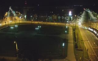 Kraków Nowa Huta - 16-09-2025 21:42