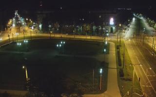 Kraków Nowa Huta - 16-09-2025 22:14