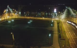 Kraków Nowa Huta - 16-09-2025 22:30