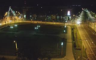 Kraków Nowa Huta - 16-09-2025 23:17