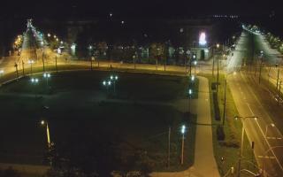 Kraków Nowa Huta - 16-09-2025 23:33