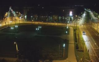 Kraków Nowa Huta - 17-09-2025 00:37