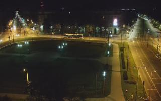 Kraków Nowa Huta - 17-09-2025 01:25