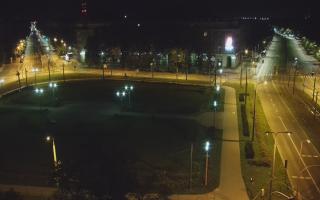 Kraków Nowa Huta - 17-09-2025 01:41