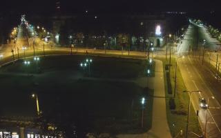 Kraków Nowa Huta - 17-09-2025 02:13