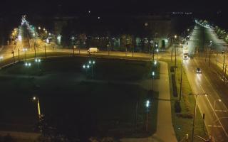 Kraków Nowa Huta - 17-09-2025 02:29