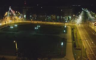 Kraków Nowa Huta - 17-09-2025 02:45