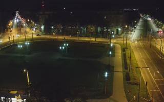 Kraków Nowa Huta - 17-09-2025 03:00