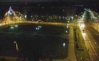 Kraków Nowa Huta - 17-09-2025 03:16
