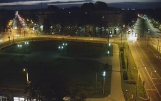 Kraków Nowa Huta - 17-09-2025 03:32