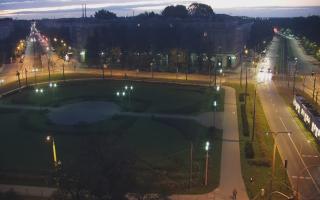 Kraków Nowa Huta - 17-09-2025 03:48