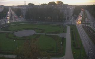 Kraków Nowa Huta - 17-09-2025 04:04
