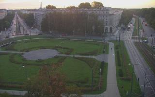 Kraków Nowa Huta - 17-09-2025 04:20