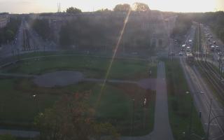 Kraków Nowa Huta - 17-09-2025 05:24