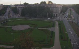 Kraków Nowa Huta - 17-09-2025 05:56