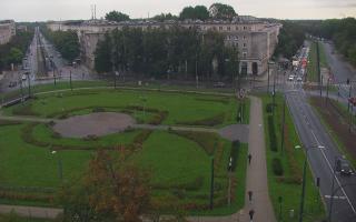 Kraków Nowa Huta - 17-09-2025 06:43