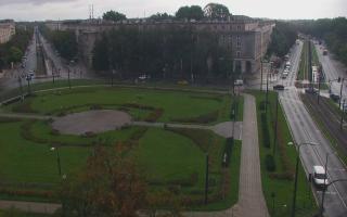 Kraków Nowa Huta - 17-09-2025 07:15