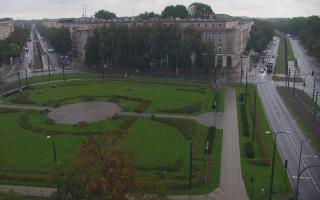 Kraków Nowa Huta - 17-09-2025 07:31
