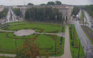 Kraków Nowa Huta - 17-09-2025 07:47
