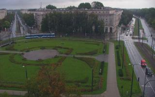 Kraków Nowa Huta - 17-09-2025 08:03