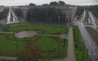 Kraków Nowa Huta - 17-09-2025 08:19