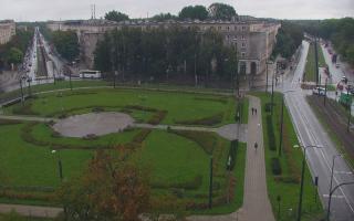 Kraków Nowa Huta - 17-09-2025 08:35