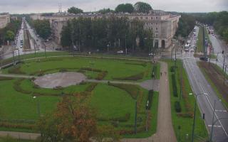 Kraków Nowa Huta - 17-09-2025 09:07