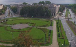 Kraków Nowa Huta - 17-09-2025 09:23