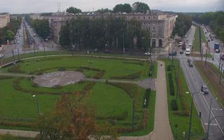 Kraków Nowa Huta - 17-09-2025 09:39