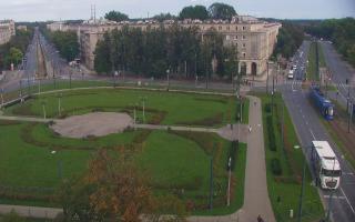 Kraków Nowa Huta - 18-09-2025 14:19