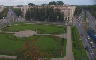 Kraków Nowa Huta - 18-09-2025 14:35