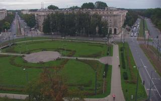 Kraków Nowa Huta - 18-09-2025 15:23