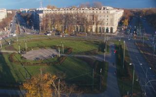 Kraków Nowa Huta - 30-10-2025 14:15