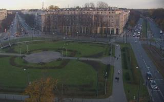 Kraków Nowa Huta - 30-10-2025 14:31