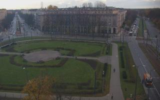 Kraków Nowa Huta - 30-10-2025 14:47