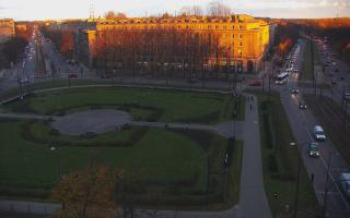 Kraków Nowa Huta - 30-10-2025 15:03